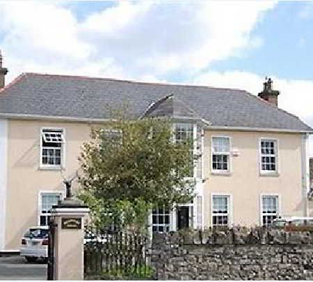 Deerpark Lodge Dublin Exteriér fotografie