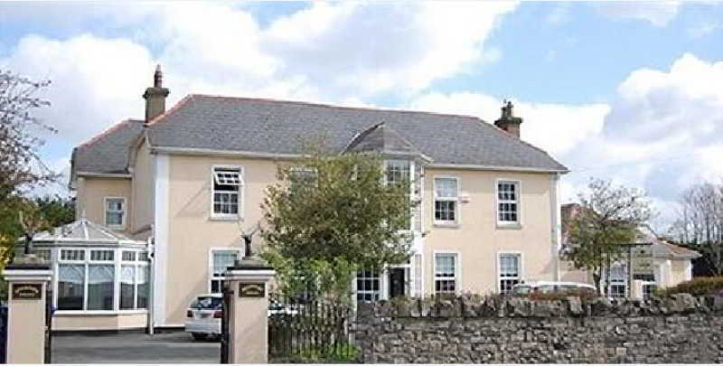 Deerpark Lodge Dublin Exteriér fotografie